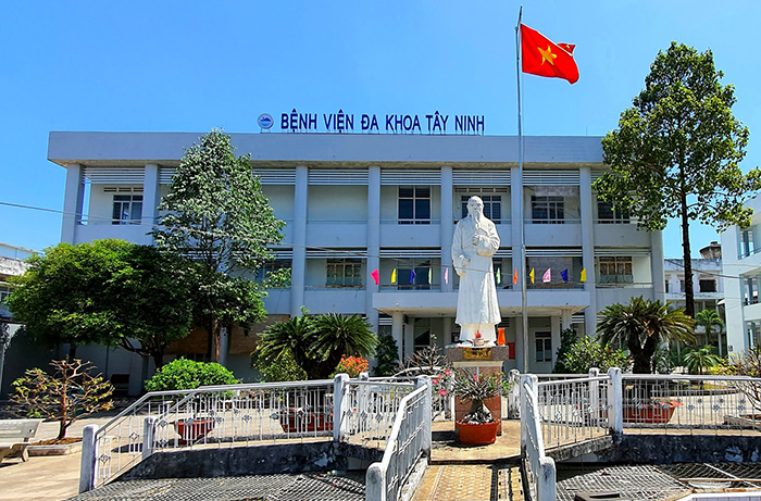 Phòng khám phụ khoa ở Tây Ninh
