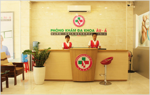 Phòng khám phụ khoa ở Tây Ninh
