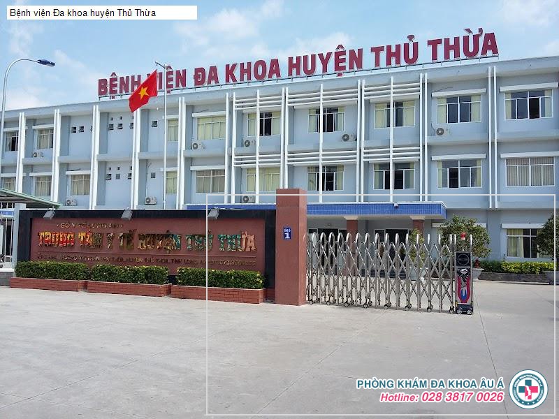 Những Phòng khám phá thai uy tín ở long an hiện nay